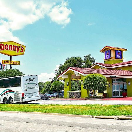 Stay Express Inn Dallas - Fair Park / Downtown (Adults Only) Exterior foto