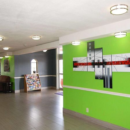 Stay Express Inn Dallas - Fair Park / Downtown (Adults Only) Exterior foto