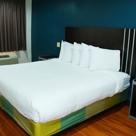 Stay Express Inn Dallas - Fair Park / Downtown (Adults Only) Exterior foto
