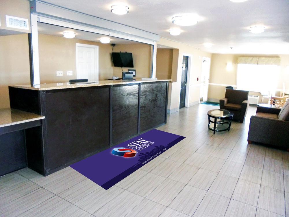 Stay Express Inn Dallas - Fair Park / Downtown (Adults Only) Exterior foto