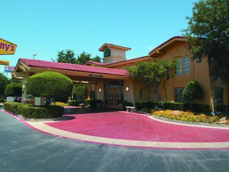 Stay Express Inn Dallas - Fair Park / Downtown (Adults Only) Exterior foto