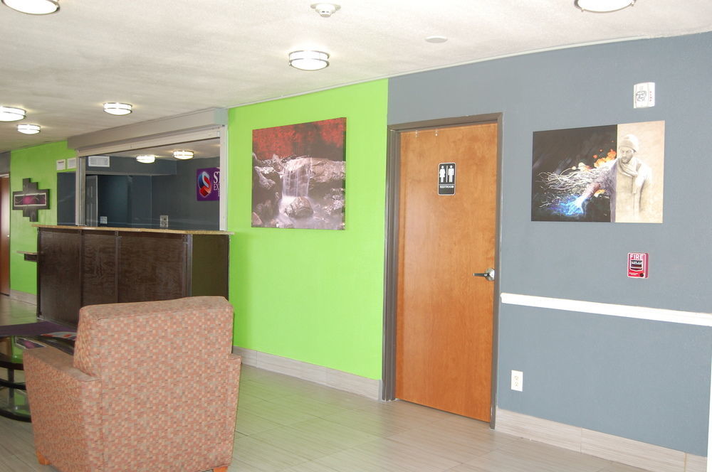 Stay Express Inn Dallas - Fair Park / Downtown (Adults Only) Exterior foto