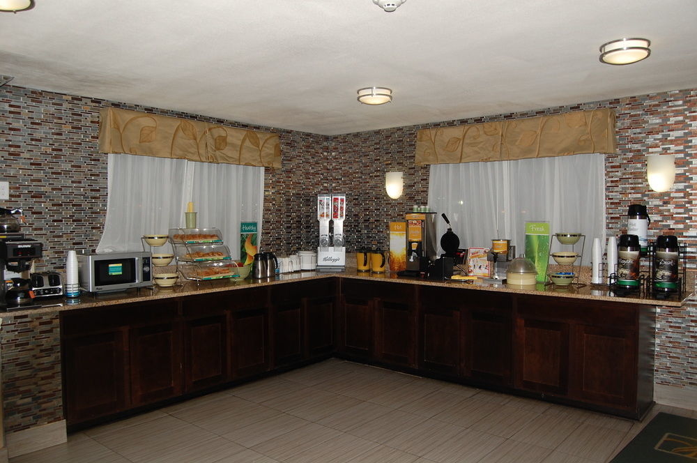 Stay Express Inn Dallas - Fair Park / Downtown (Adults Only) Exterior foto
