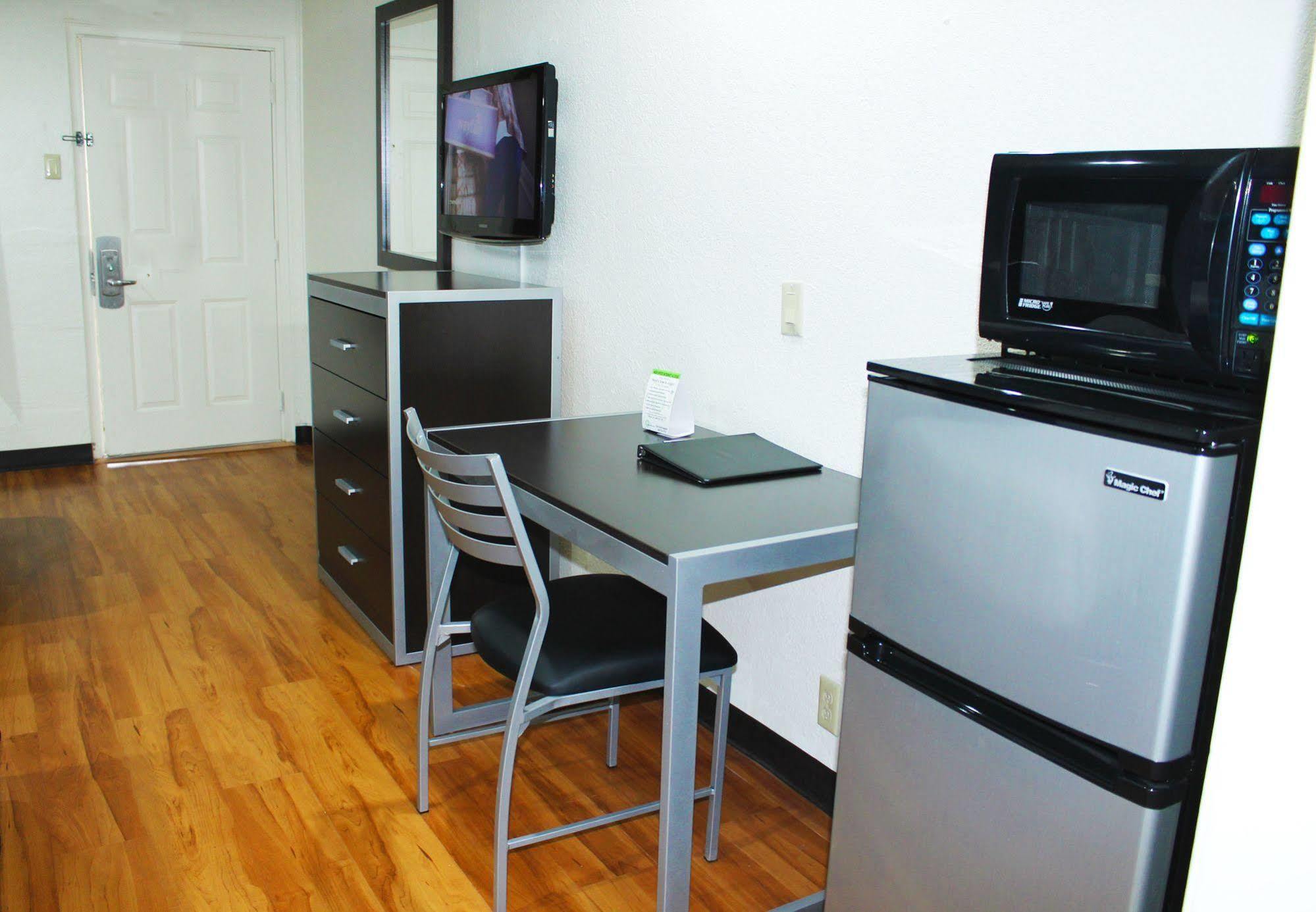Stay Express Inn Dallas - Fair Park / Downtown (Adults Only) Exterior foto