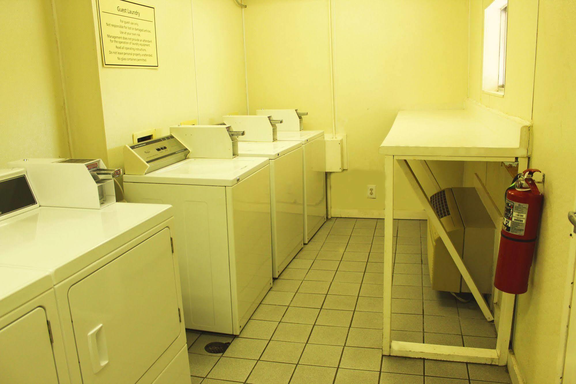 Stay Express Inn Dallas - Fair Park / Downtown (Adults Only) Exterior foto