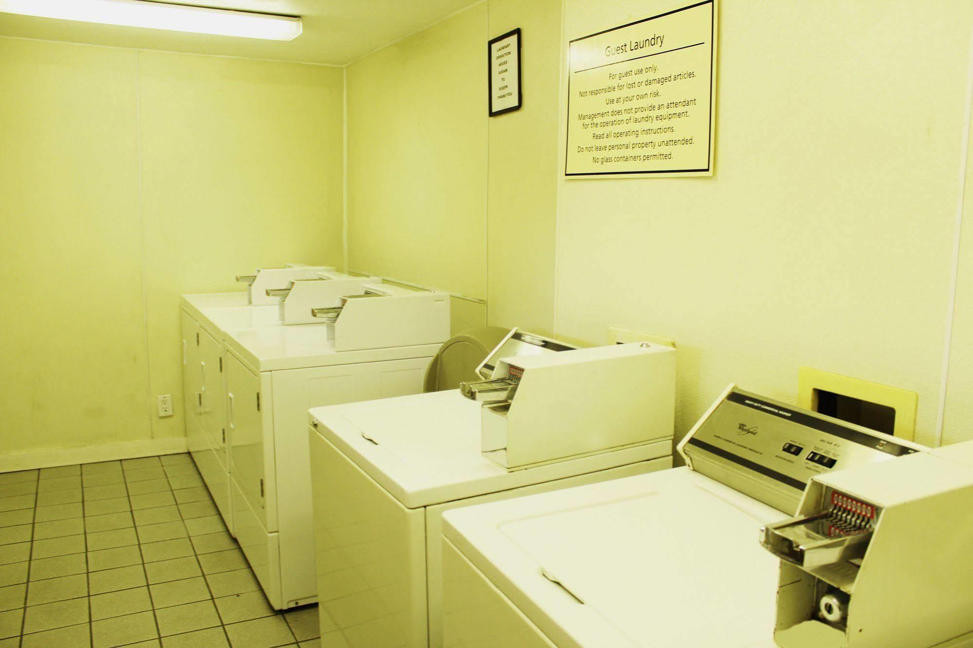 Stay Express Inn Dallas - Fair Park / Downtown (Adults Only) Exterior foto