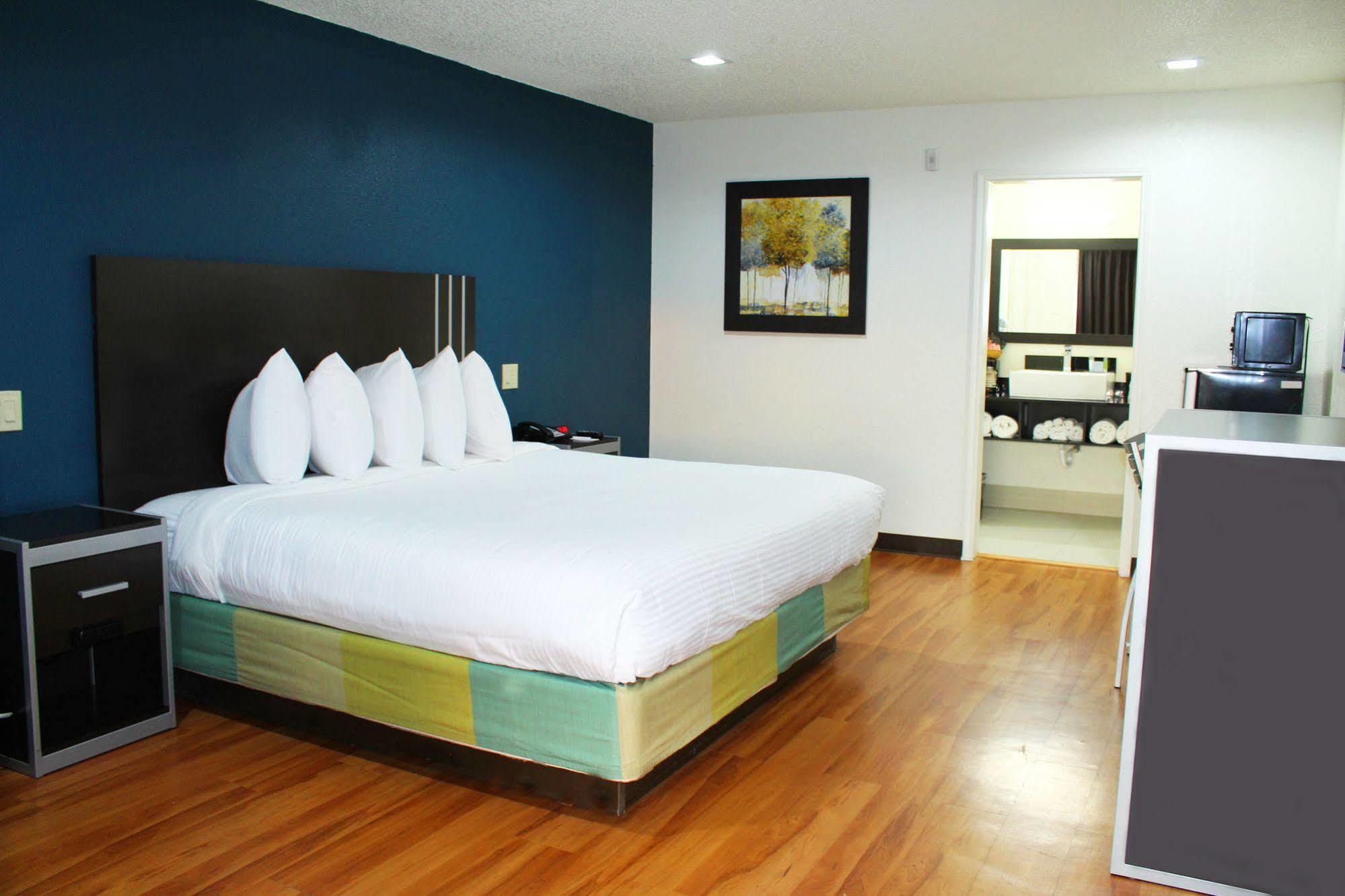Stay Express Inn Dallas - Fair Park / Downtown (Adults Only) Exterior foto