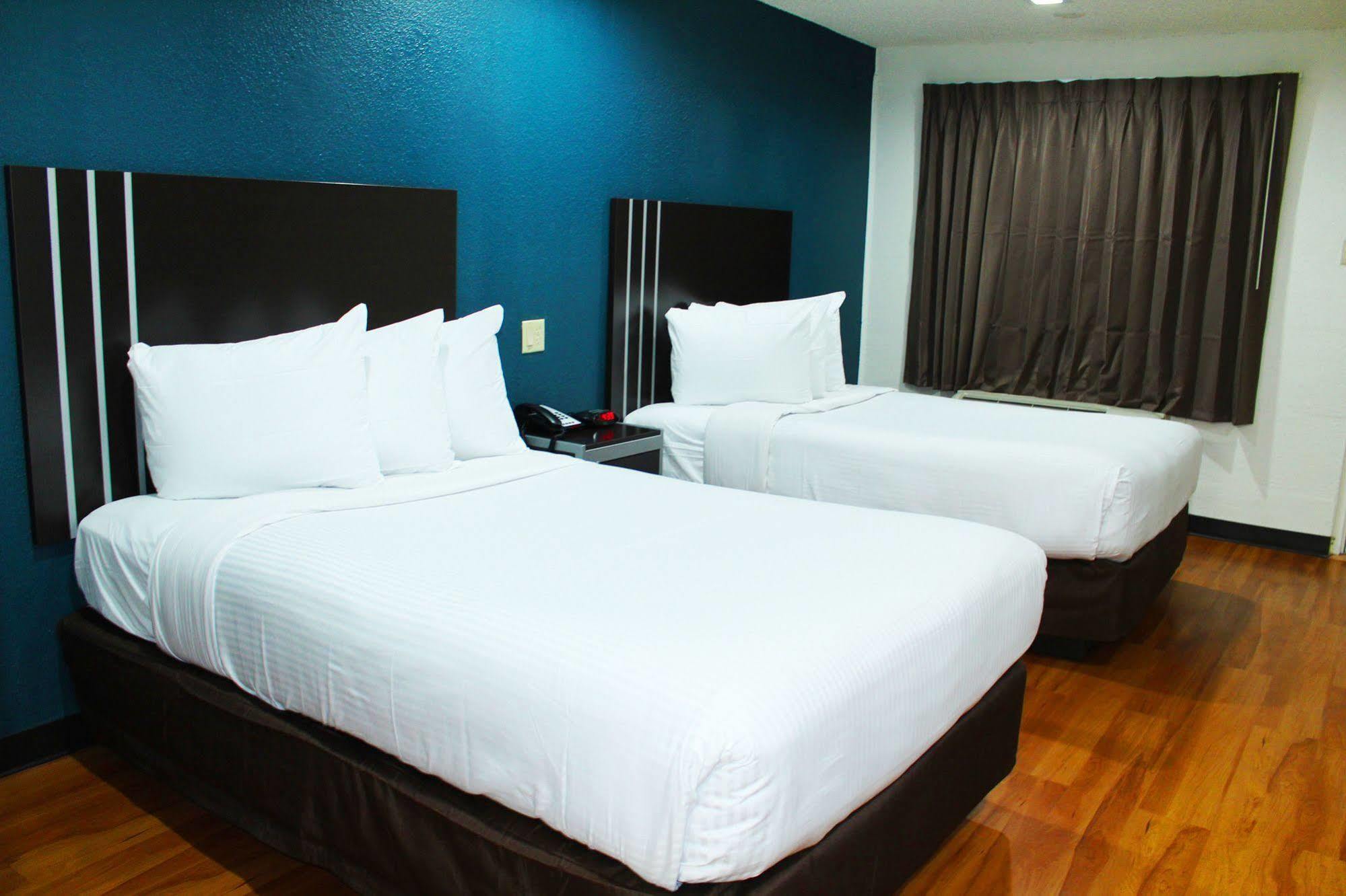 Stay Express Inn Dallas - Fair Park / Downtown (Adults Only) Exterior foto