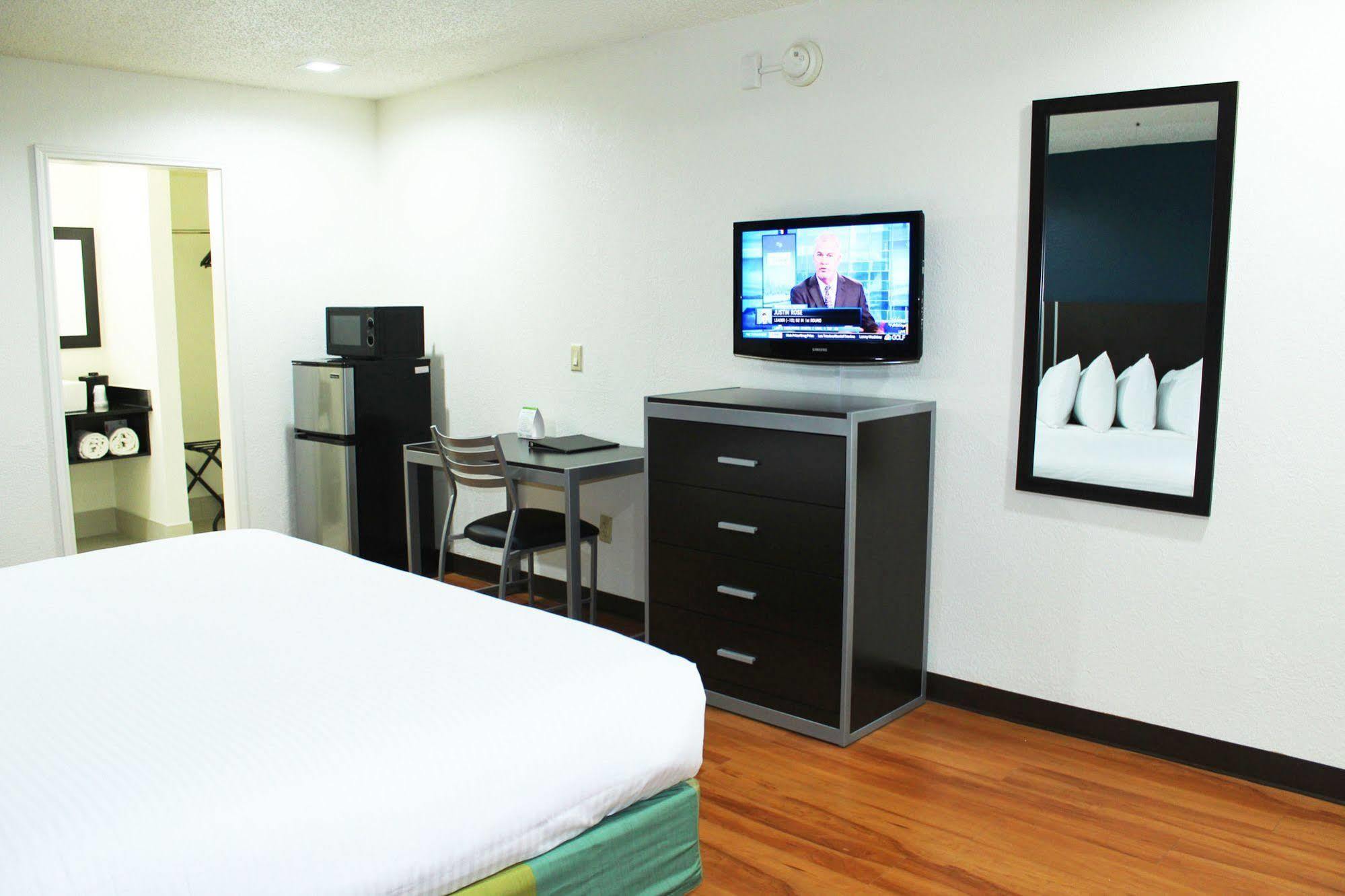 Stay Express Inn Dallas - Fair Park / Downtown (Adults Only) Exterior foto