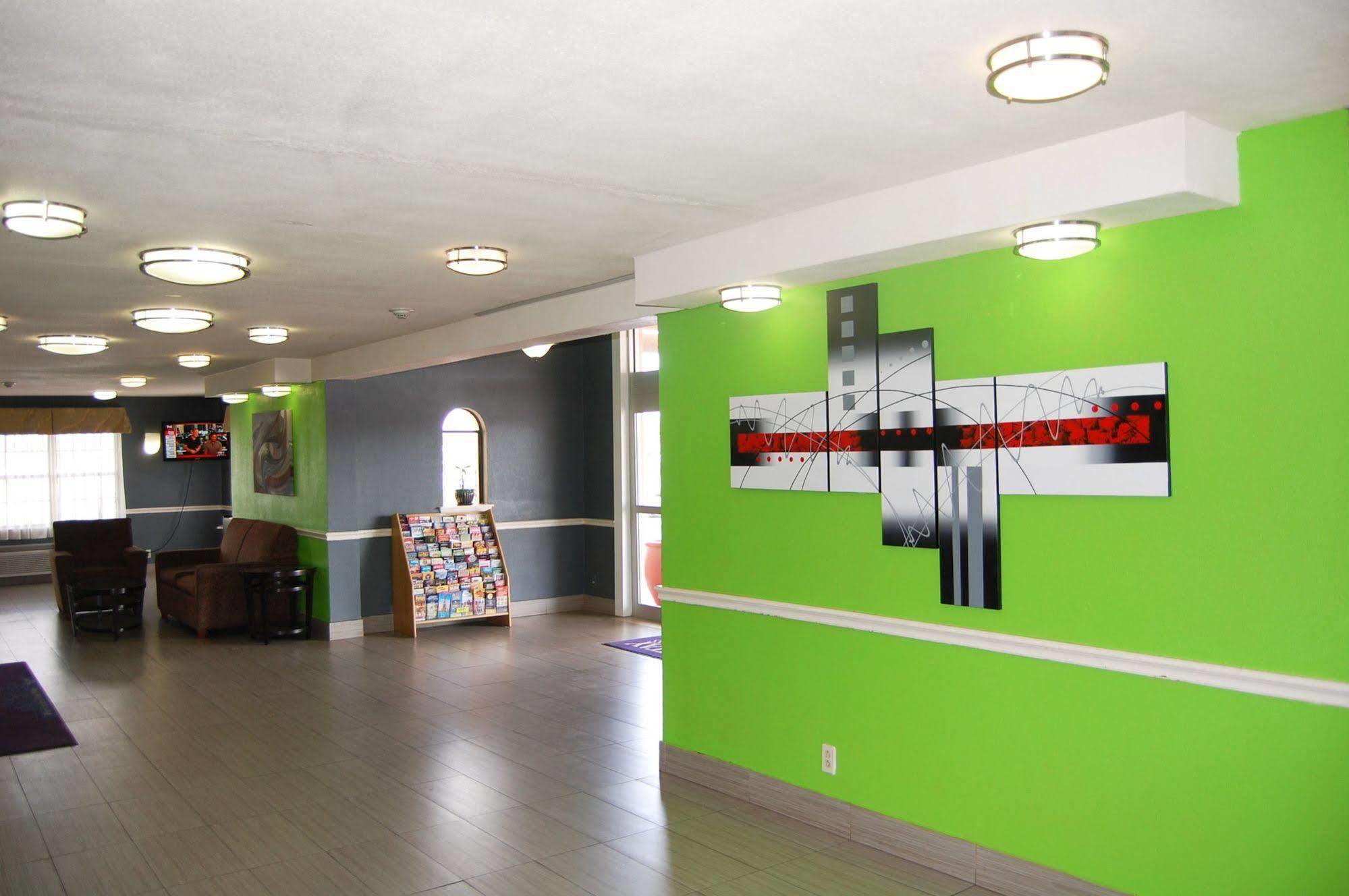 Stay Express Inn Dallas - Fair Park / Downtown (Adults Only) Exterior foto