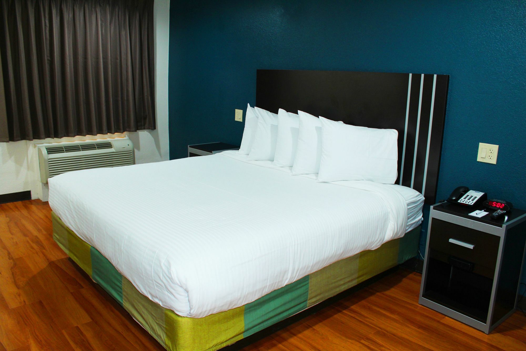 Stay Express Inn Dallas - Fair Park / Downtown (Adults Only) Exterior foto